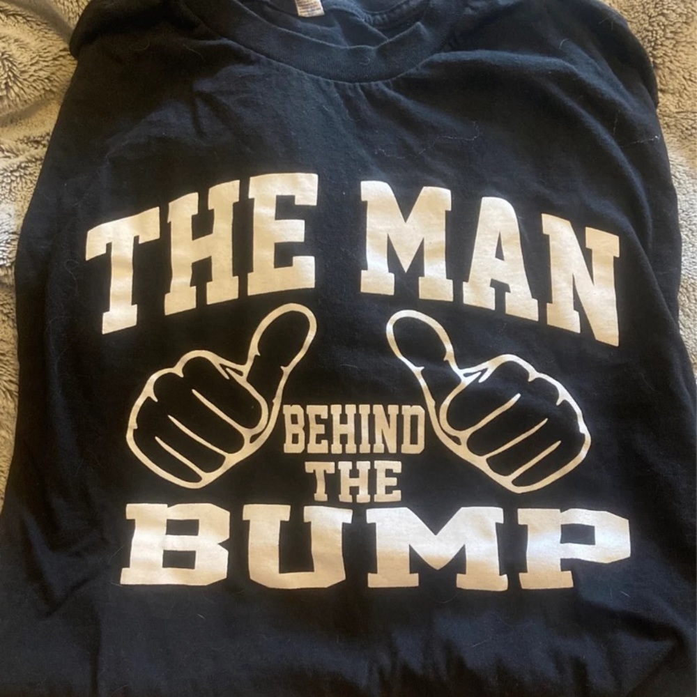 Graphic tshirt